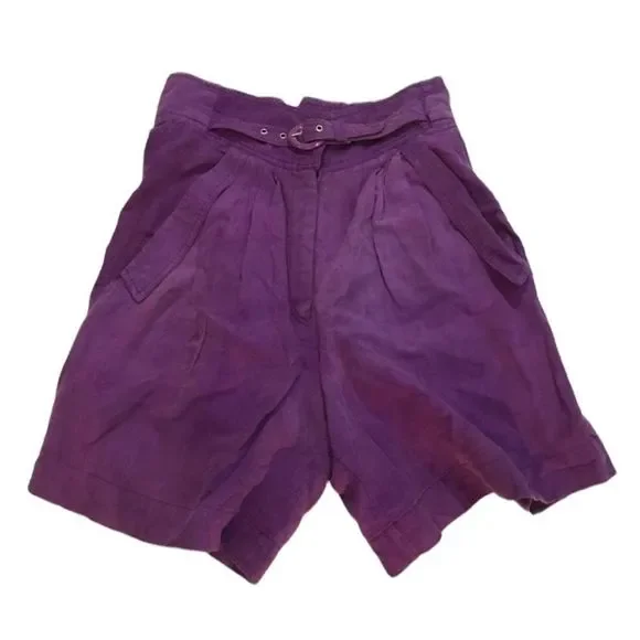 Vintage 80’s Platinum By Dorothy Schoelon 3-Piece Outfit - Picture 3 of 4